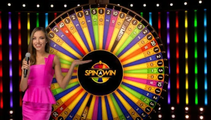 spin a win
